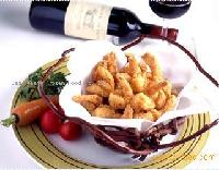  crispy   shrimp 