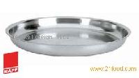 Round Trays