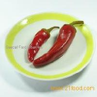  Red  Mexico Pepper