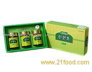 Angelica  Enzyme 