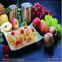 Fruit Cocktail in (Light) Syrup