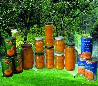 Yellow Peaches In (Light) syrup