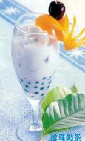 Pearl/Boba/ Bubble   tea 
