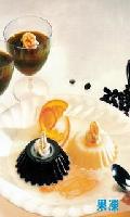  Jelly   pudding  powder ingredients