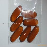 Lecithin softgel