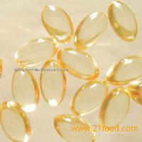 Vitamin C+E Soft Capsule