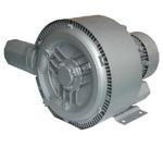 Side Channel Blower