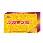 shenxing seabuckthorn ganzhifu soft capsule