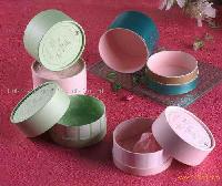 PAPER TUBE FOR POWDER