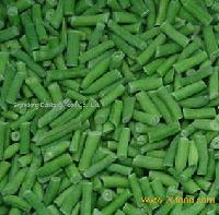 iqf green bean