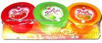 Cindy Fruit Cup Jelly