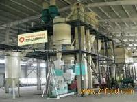 animal feed equipment