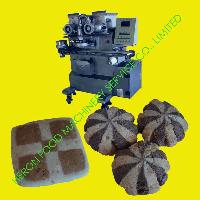  Encrusting   machine 