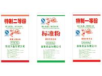 wheat flour