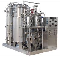 QHS Mixing Machine series