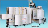 Zgy-250 Fully-amtomatic Production Capacity Line of Bucket-filling Dringking Water