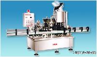 DGX24-32-10C DGX16-20-6D DGX12-12-4D Fully-Automatic Aerated Beverage Rinser Filler and Capper
