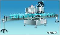 DGY16-5 Fully-Automatic Filler-Capper Monoblock