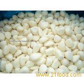 IQF Garlic