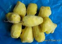 IQF Ginger