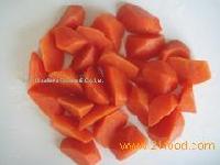 IQF Carrot