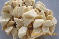 Frozen Burdock cube