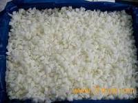 iqf  diced  onion