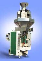 Multi-Head Quantitative Packing Machine(FW-888 )