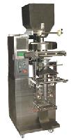 Automatic pillow-shape sealing & packing machine