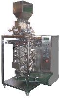 8 rows granule packing machine