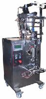 pillow sealing powder packing machine