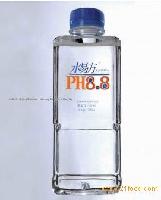 Shuiyifang natural soda water