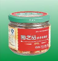 NUTRITIONAL PRECIOUS FUNGUS---Spicy Flavour