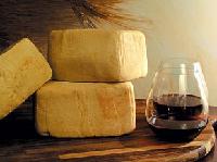 pit-matured  sheep   milk   cheese 