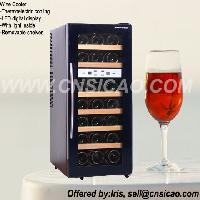Wine cooler