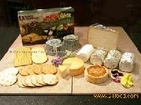 American Artisan Cheese Collection
