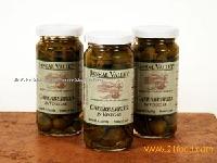 Caperberries