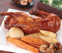 Whole Oven Ready Duck
