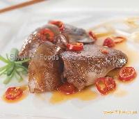 Duck Offal