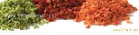 dehydrated  vegetable  ingredients
