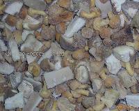  IQF   mushroom 