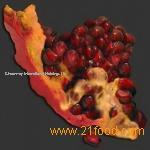 Pomrgranate Juice Concentrate