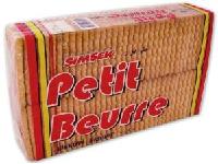 Petit Beurre Biscuit