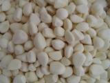 Frozen garlic