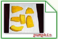 Pumpkin