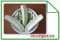 Courgette