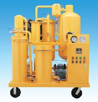 SINO-NSH lubricating  oil   treatment  plant
