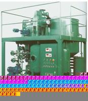 SINO-NSH motor oil recycling plant
