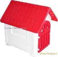  dog  house