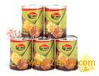Pineapple Juice in Can